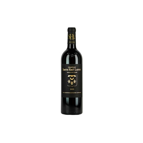 Smith Haut Lafitte Rouge - Pessac-Léognan 2014