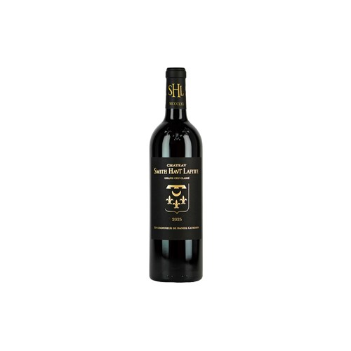 Smith Haut Lafitte Rouge - Pessac-Léognan 2014