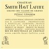 Smith Haut Lafitte Rouge - Pessac-Léognan 2017