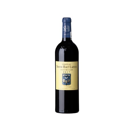 Smith Haut Lafitte Rouge - Pessac-Léognan 2017