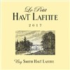 Smith Haut Lafitte Rouge - Pessac-Léognan 2017