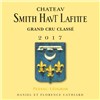 Smith Haut Lafitte Rouge - Pessac-Léognan 2017 6b11bd6ba9341f0271941e7df664d056 