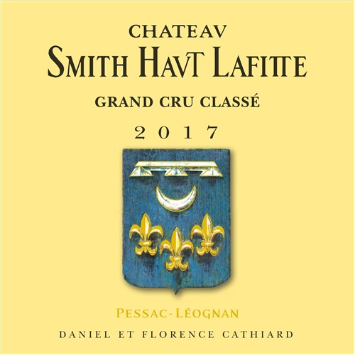 Smith Haut Lafitte Rouge - Pessac-Léognan 2017 6b11bd6ba9341f0271941e7df664d056 