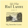 Smith Haut Lafitte Rouge - Pessac-Léognan 2017 6b11bd6ba9341f0271941e7df664d056 
