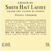 Smith Haut Lafitte Rouge - Pessac-Léognan 2019