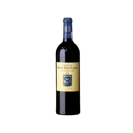 Smith Haut Lafitte Rouge - Pessac-Léognan 2019