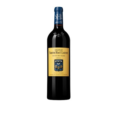Smith Haut Lafitte Rouge - Pessac-Léognan 2021