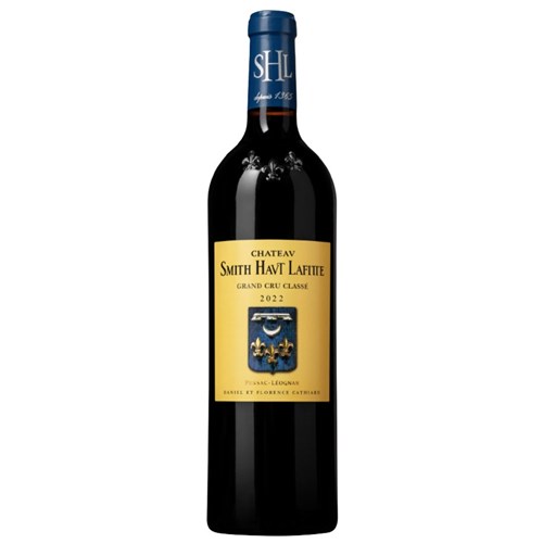 Smith Haut Lafitte Rouge - Pessac-Léognan 2022