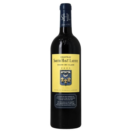 Smith Haut Lafitte Rouge - Pessac-Léognan 2023