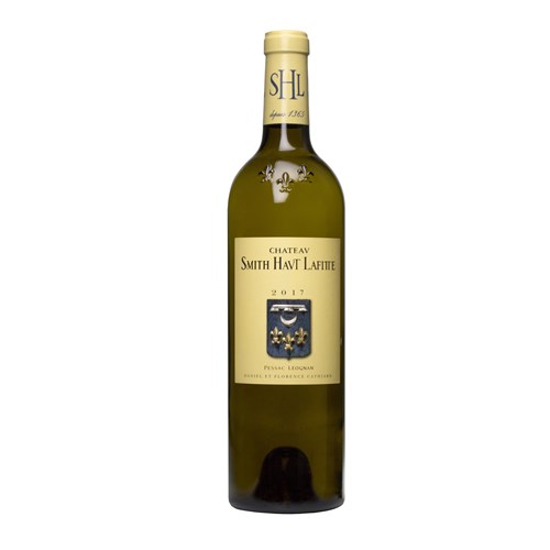 Smith Haut Lafitte blanc - Pessac-Léognan 2017