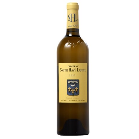 Smith Haut Lafitte blanc - Pessac-Léognan 2022