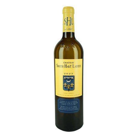 Smith Haut Lafitte blanc - Pessac-Léognan 2023
