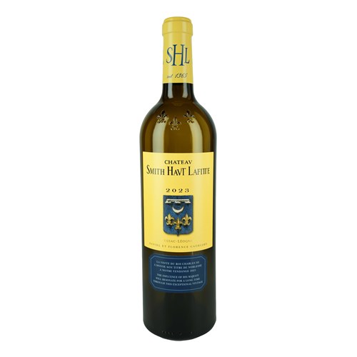 Smith Haut Lafitte blanc - Pessac-Léognan 2023