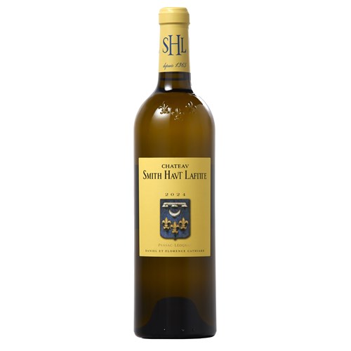 Smith Haut Lafitte blanc - Pessac-Léognan 2024