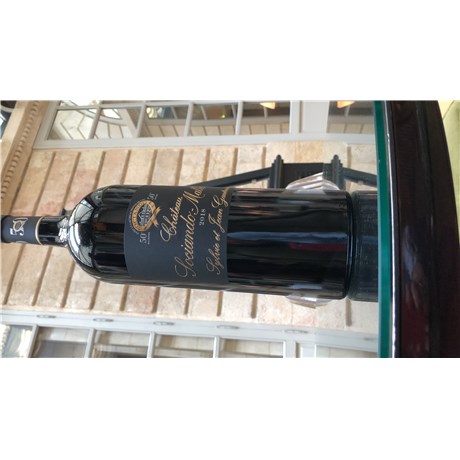Sociando-Mallet - Haut-Médoc 2018