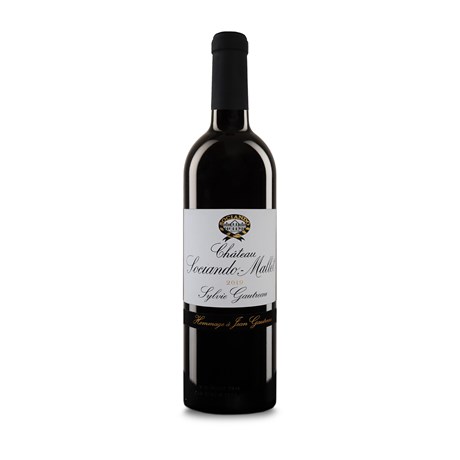 Sociando-Mallet - Haut-Médoc 2019
