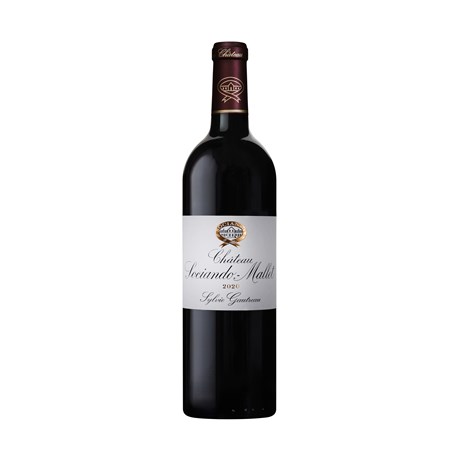 Sociando-Mallet - Haut-Médoc 2020