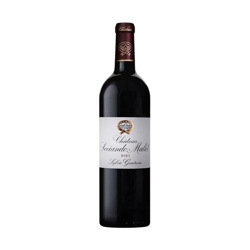 Sociando-Mallet - Haut-Médoc 2023