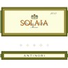 Solaia - Antinori - Toscana IGT 2015