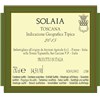 Solaia - Antinori - Toscana IGT 2015