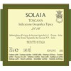 Solaia - Antinori - Toscana IGT 2016