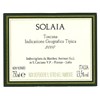 Solaia - Toscana IGT 2000