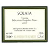 Solaia - Toscana IGT 2000