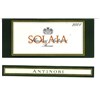 Solaia - Toscana IGT 2001