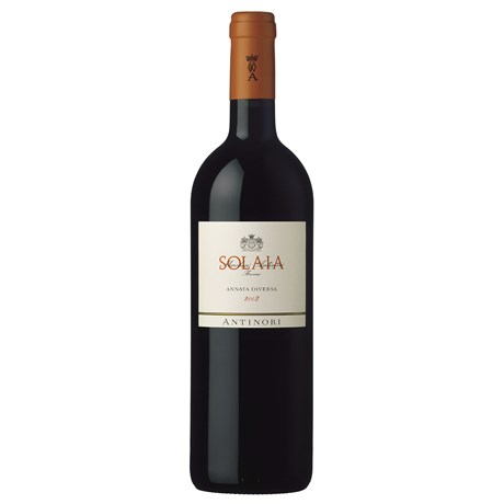Solaia - Toscana IGT 2002