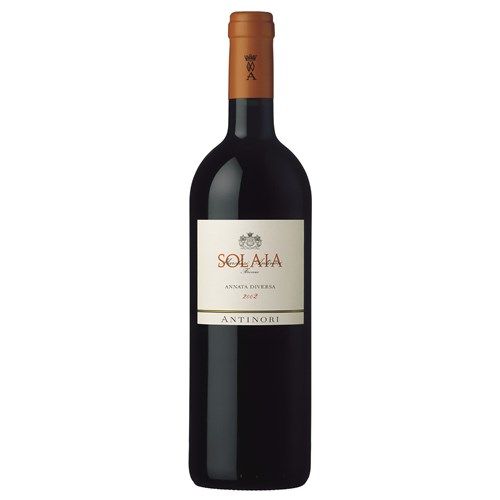 Solaia - Toscana IGT 2002