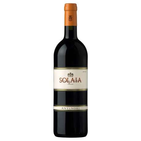 Solaia - Toscana IGT 2004