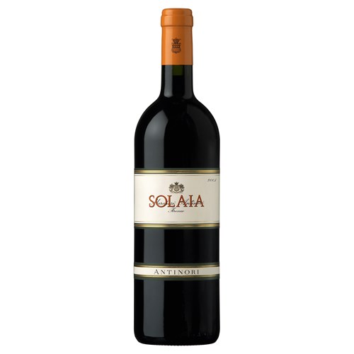 Solaia - Toscana IGT 2005