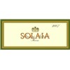 Solaia - Toscana IGT 2007