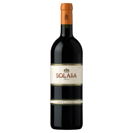 Solaia - Toscana IGT 2007