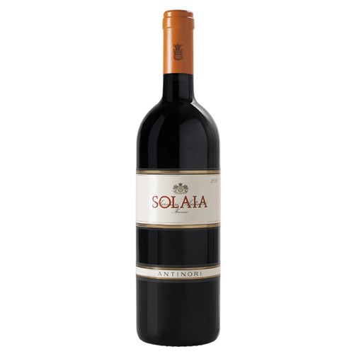 Solaia - Toscana IGT 2010
