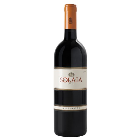 Solaia - Toscana IGT 2010