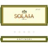 Solaia - Toscana IGT 2012 
