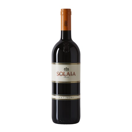 Solaia - Toscana IGT 2020