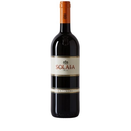 Solaia - Toscana IGT 2021