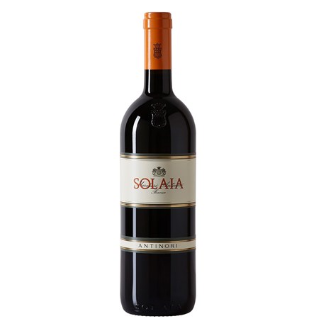 Solaia - Toscana IGT 2022