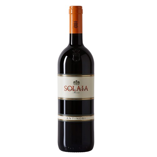 Solaia - Toscana IGT 2022