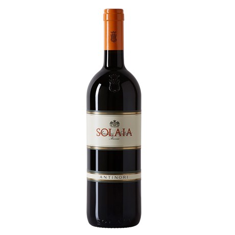 Solaia - Toscana IGT 2022