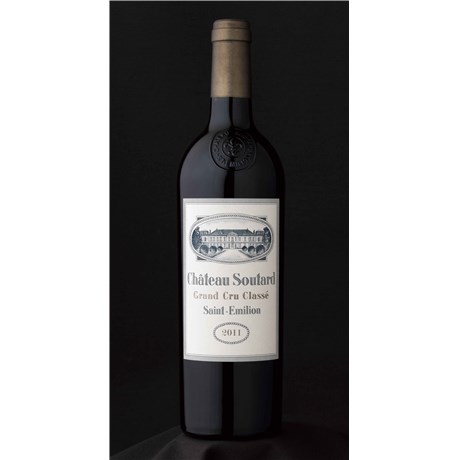 Soutard - Saint-Emilion Grand Cru 2011