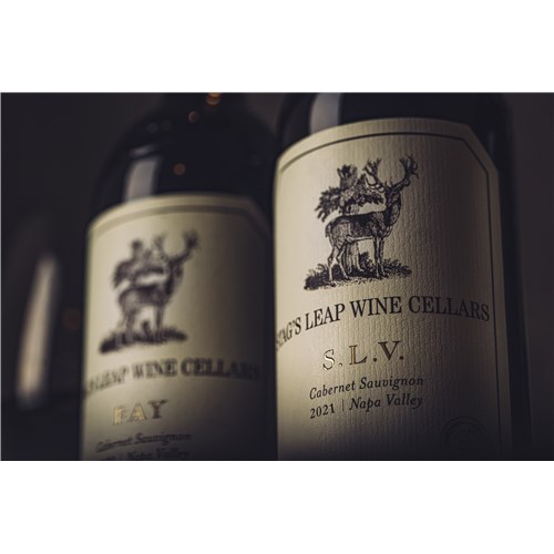Stag's Leap Wine Cellars Slv - Napa Valley 2021
