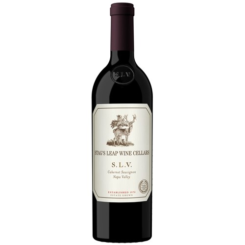 Stag's Leap Wine Cellars Slv - Napa Valley 2022