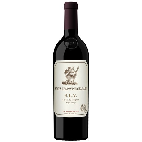 Stag's Leap Wine Cellars Slv - Napa Valley 2022