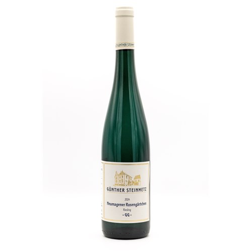 Steinmetz- Neumagener Rosengartchen Riesling GG - Mosel 2024