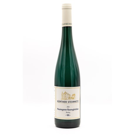 Steinmetz - Neumagener Rosengartchen Riesling GG - Mosel 2024
