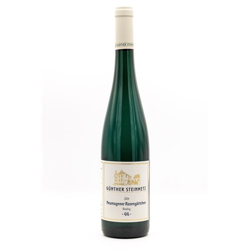 Steinmetz - Neumagener Rosengartchen Riesling GG - Mosel 2024