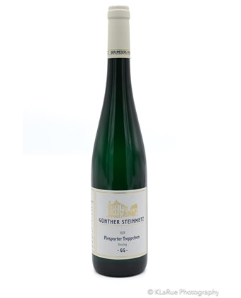 Steinmetz - Piesporter Treppchen ''GG'' - Mosel 2023